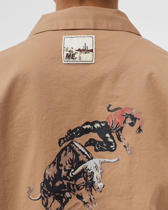 Whitney Cowgirl Top