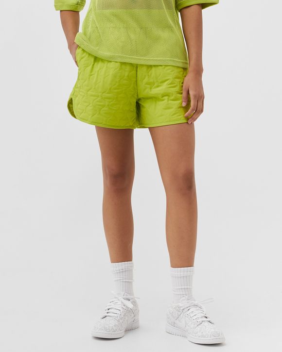 Beth Quilted Short