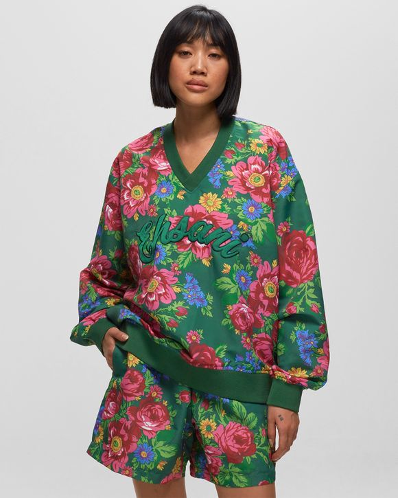 Garden Shooting Shirt