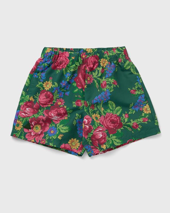 Garden Nylon Short