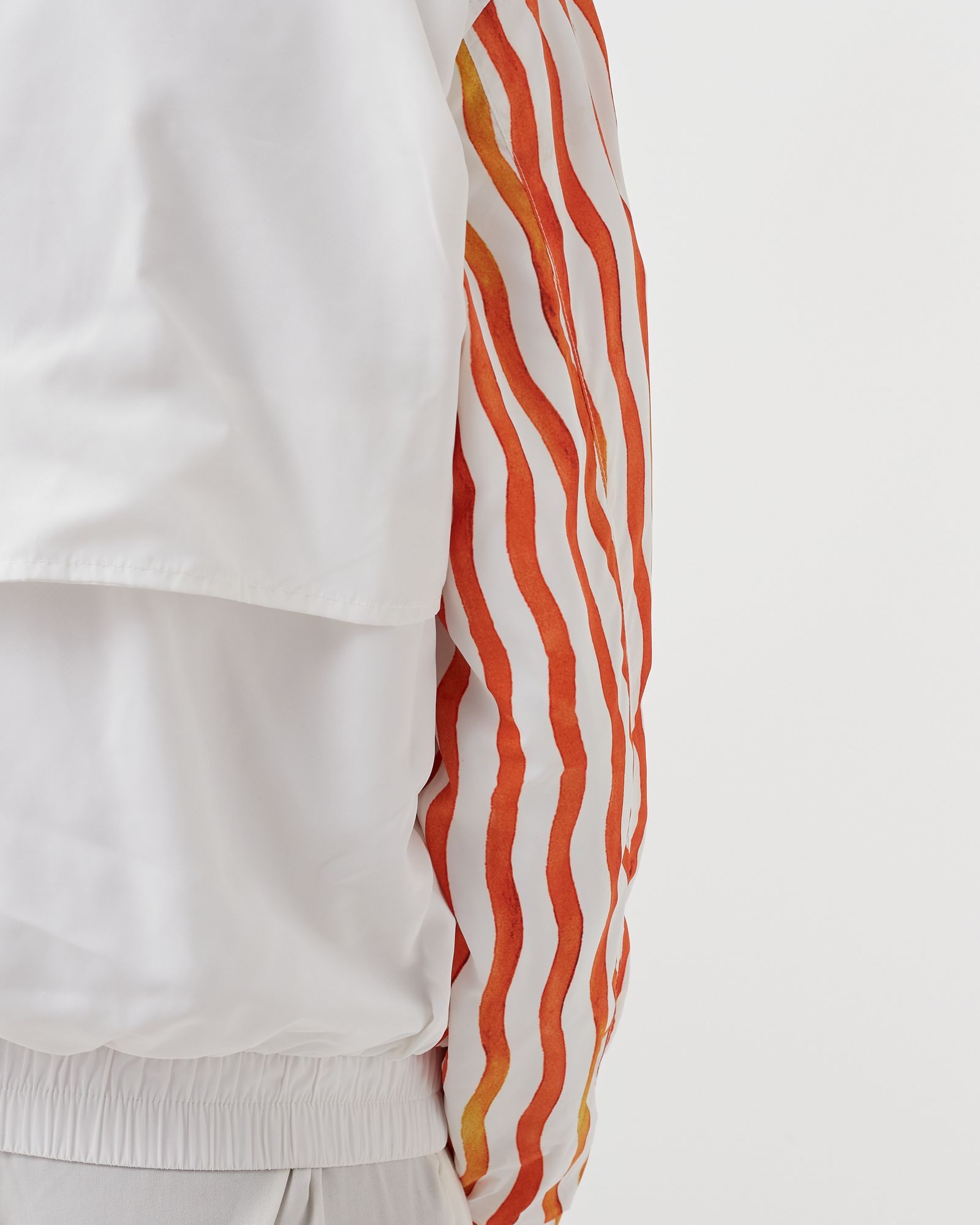 EQUIPEMENT TRACKSUIT TOP