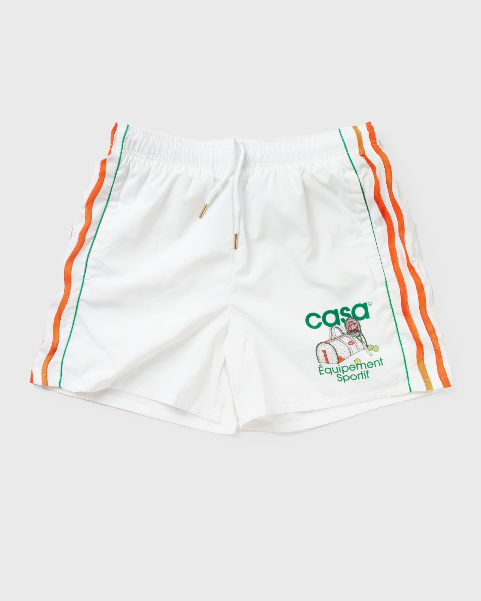 EQUIPEMENT TRACKSUIT SWEATSHORT
