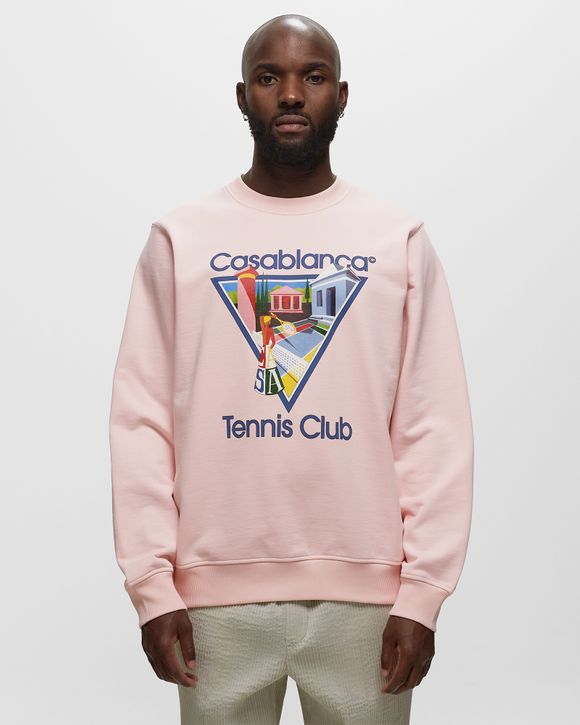 Casablanca sweatshirt discount