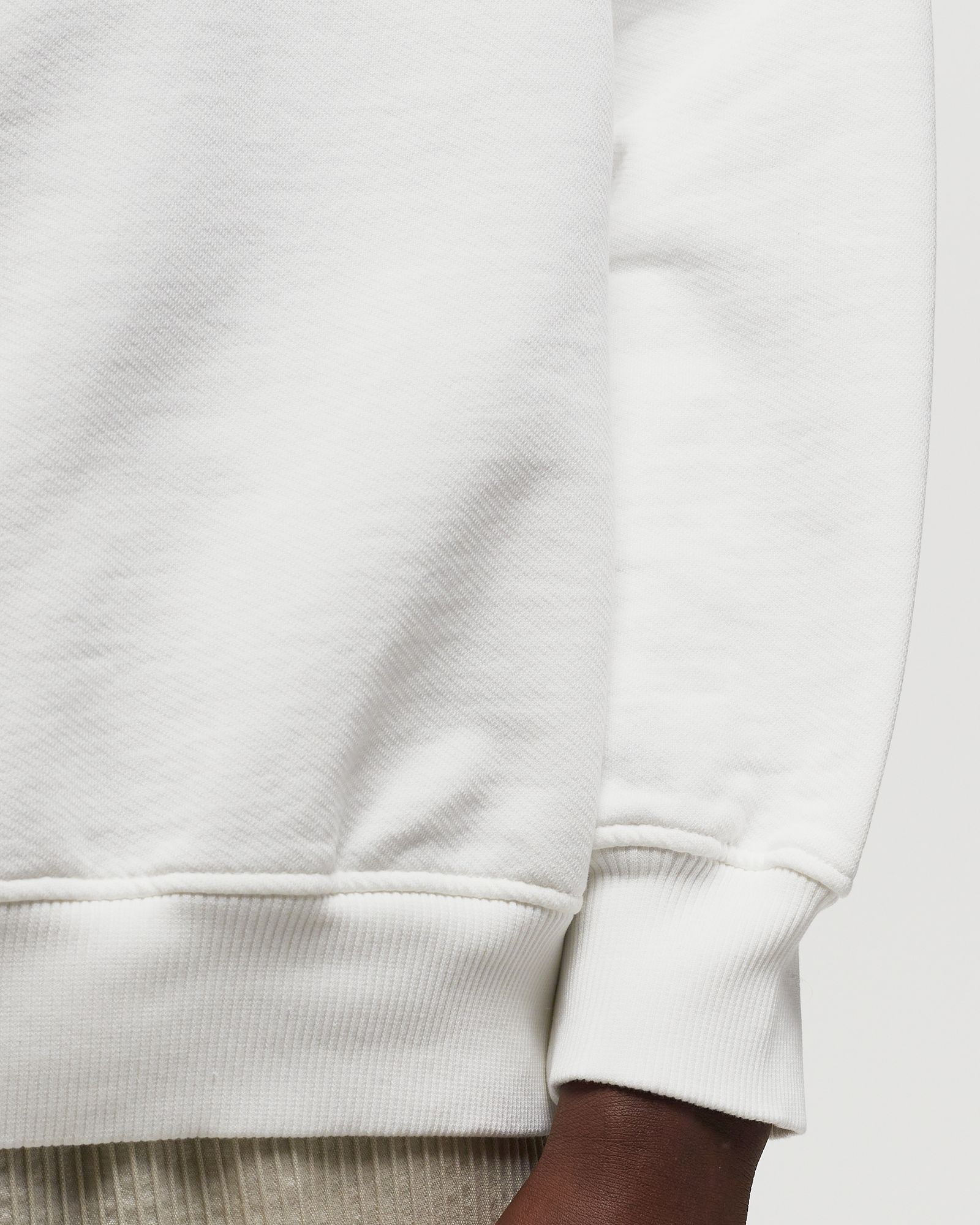 CASA WAY EMBROIDERED UNISEX SWEATSHIRT