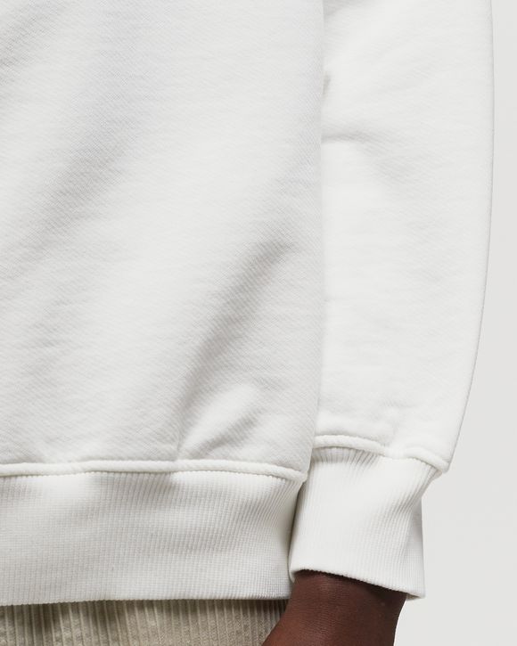 CASA WAY EMBROIDERED UNISEX SWEATSHIRT