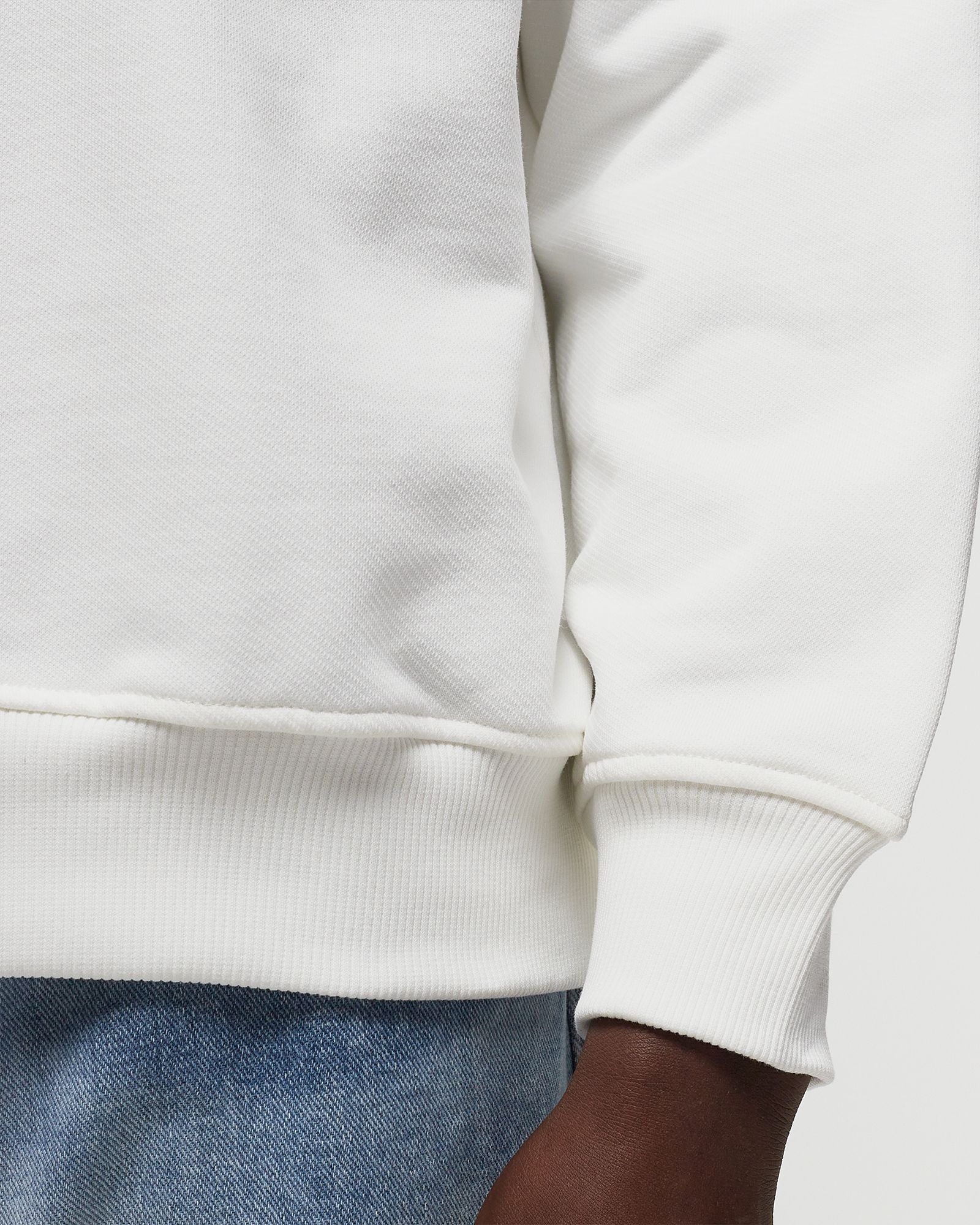 STUDIO DE MUSIQUE PRINTED UNISEX SWEATSHIRT