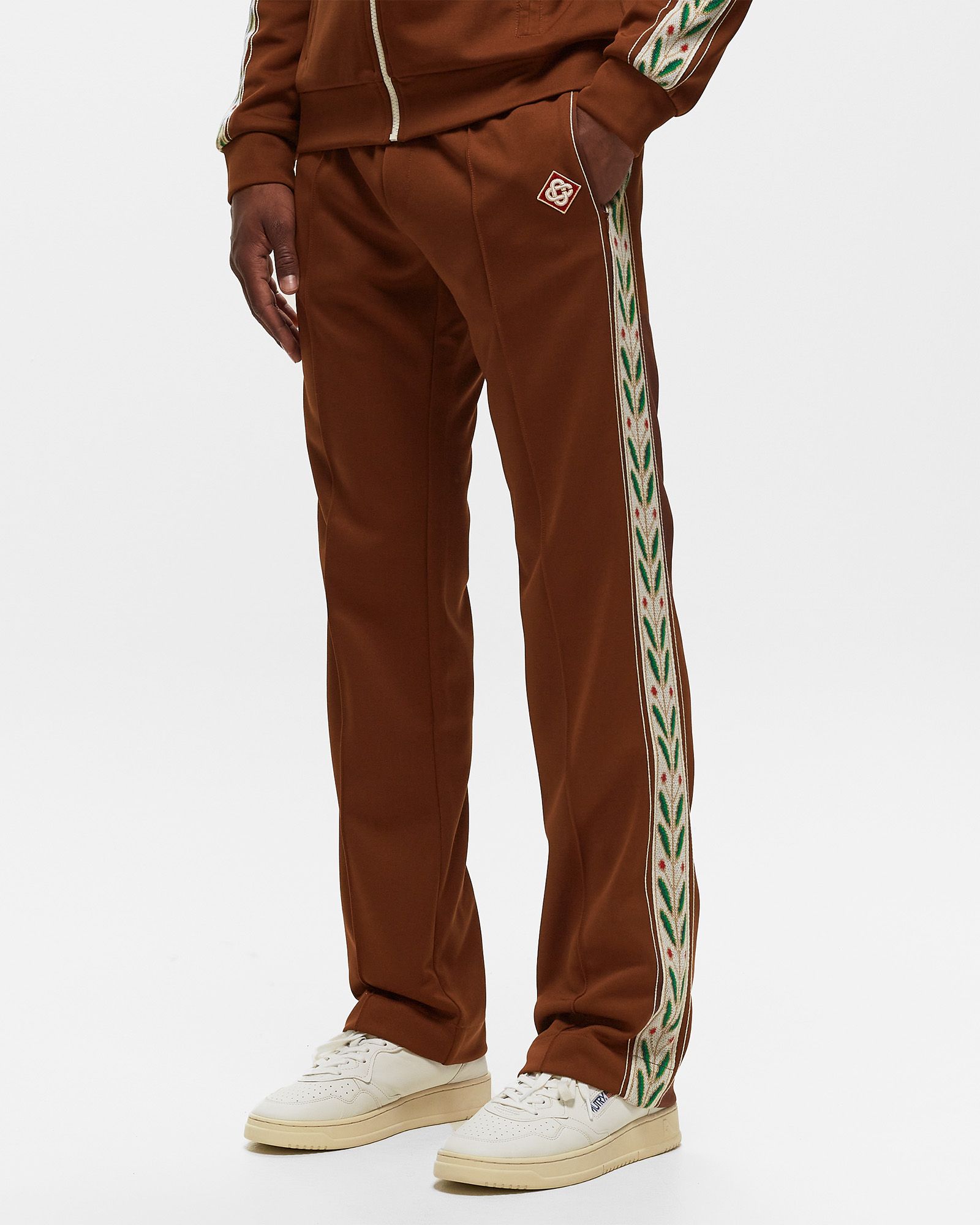 LAUREL TRACK PANT