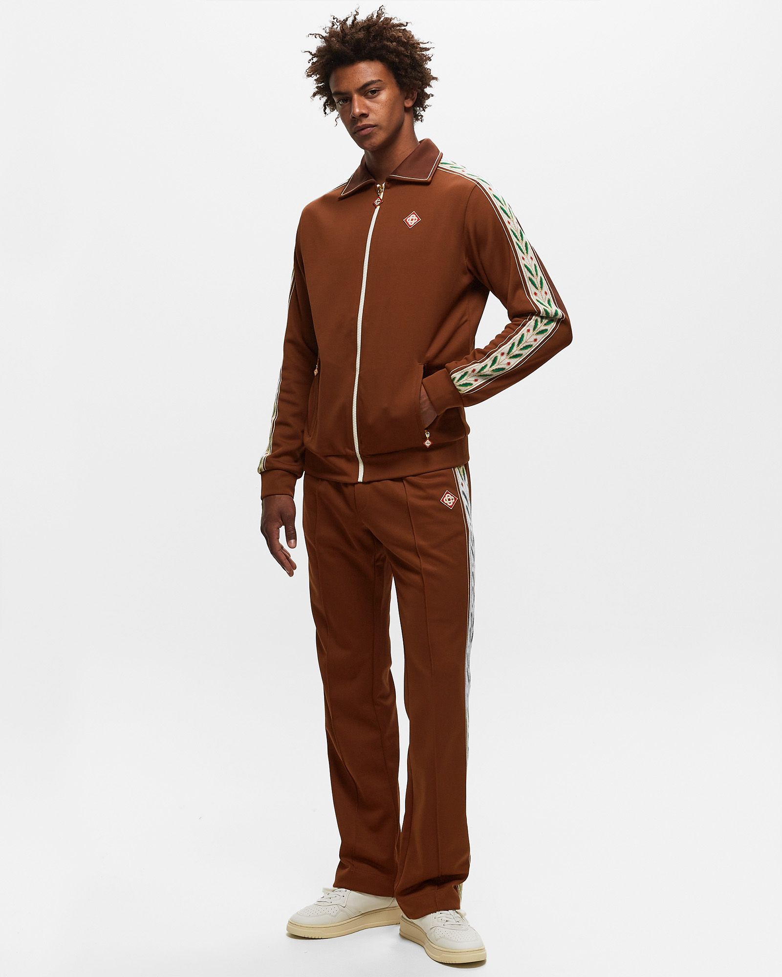 LAUREL TRACK PANT