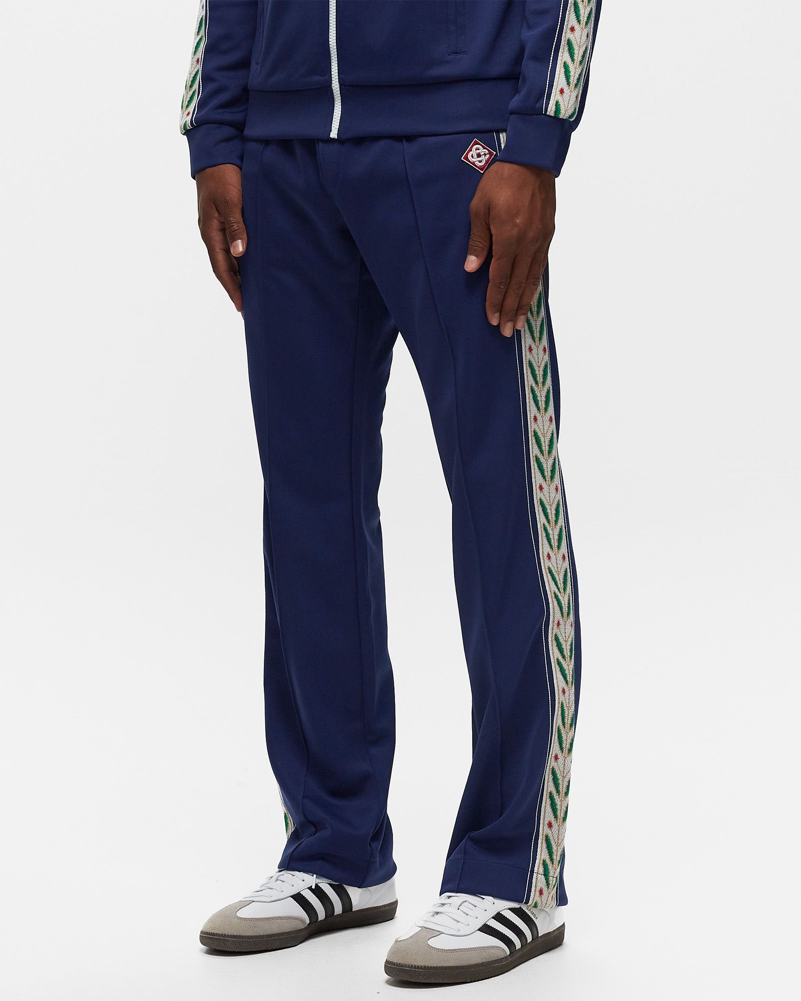 LAUREL TRACK PANT
