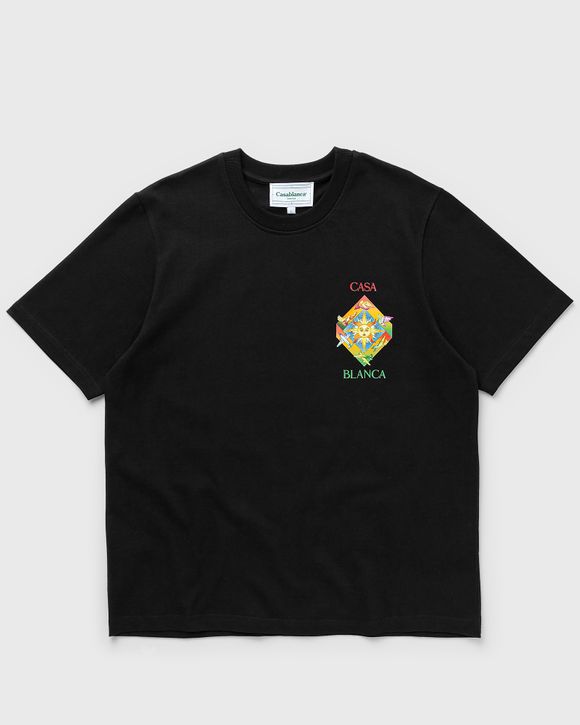 LES ELEMENTS PRINTED T-SHIRT