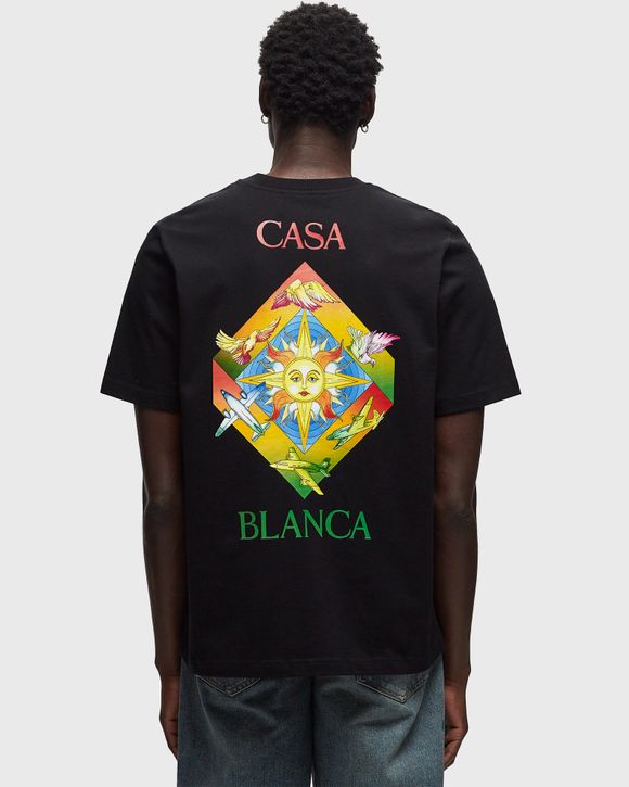LES ELEMENTS PRINTED T-SHIRT