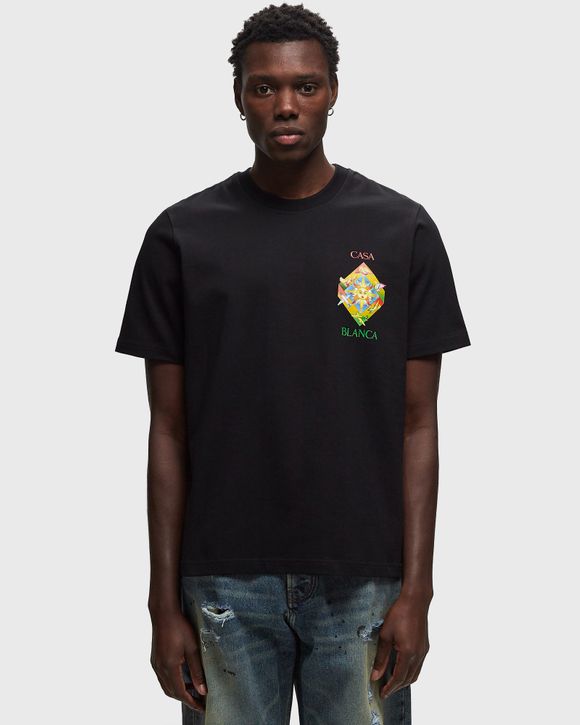 LES ELEMENTS PRINTED T-SHIRT
