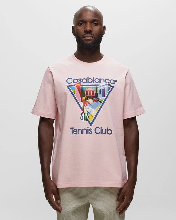 T-shirt homme Tennis, Monsieur TSHIRT