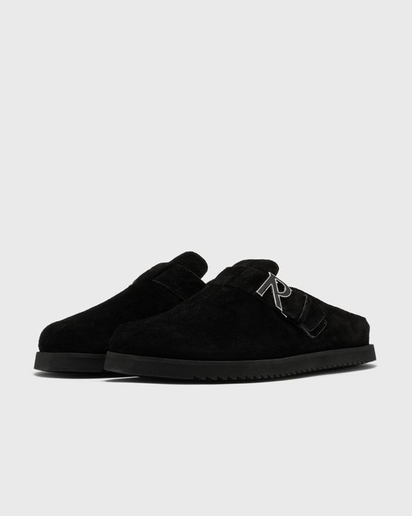 Represent INITIAL MULE Black | BSTN Store