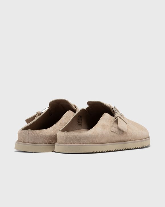 Represent INITIAL MULE Beige | BSTN Store
