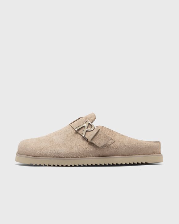 Represent INITIAL MULE Beige | BSTN Store