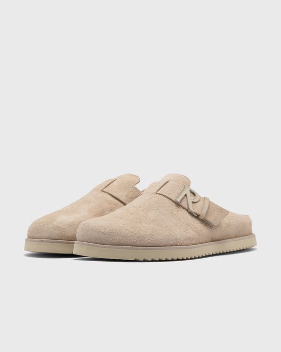 Represent INITIAL MULE Beige | BSTN Store