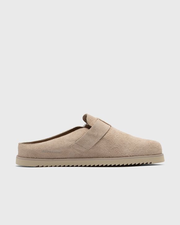 Represent INITIAL MULE Beige | BSTN Store