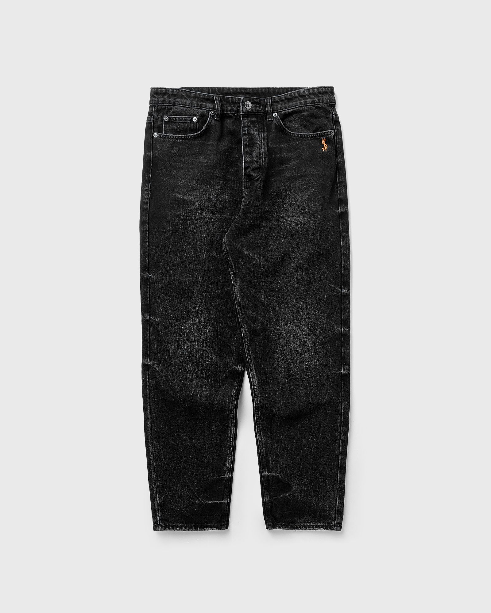 Ksubi bullet sonic Black BSTN Store