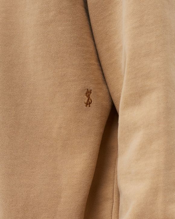 4x4 biggie crew tan