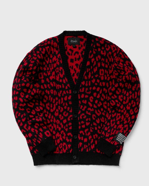 kinetik cardigan big kat