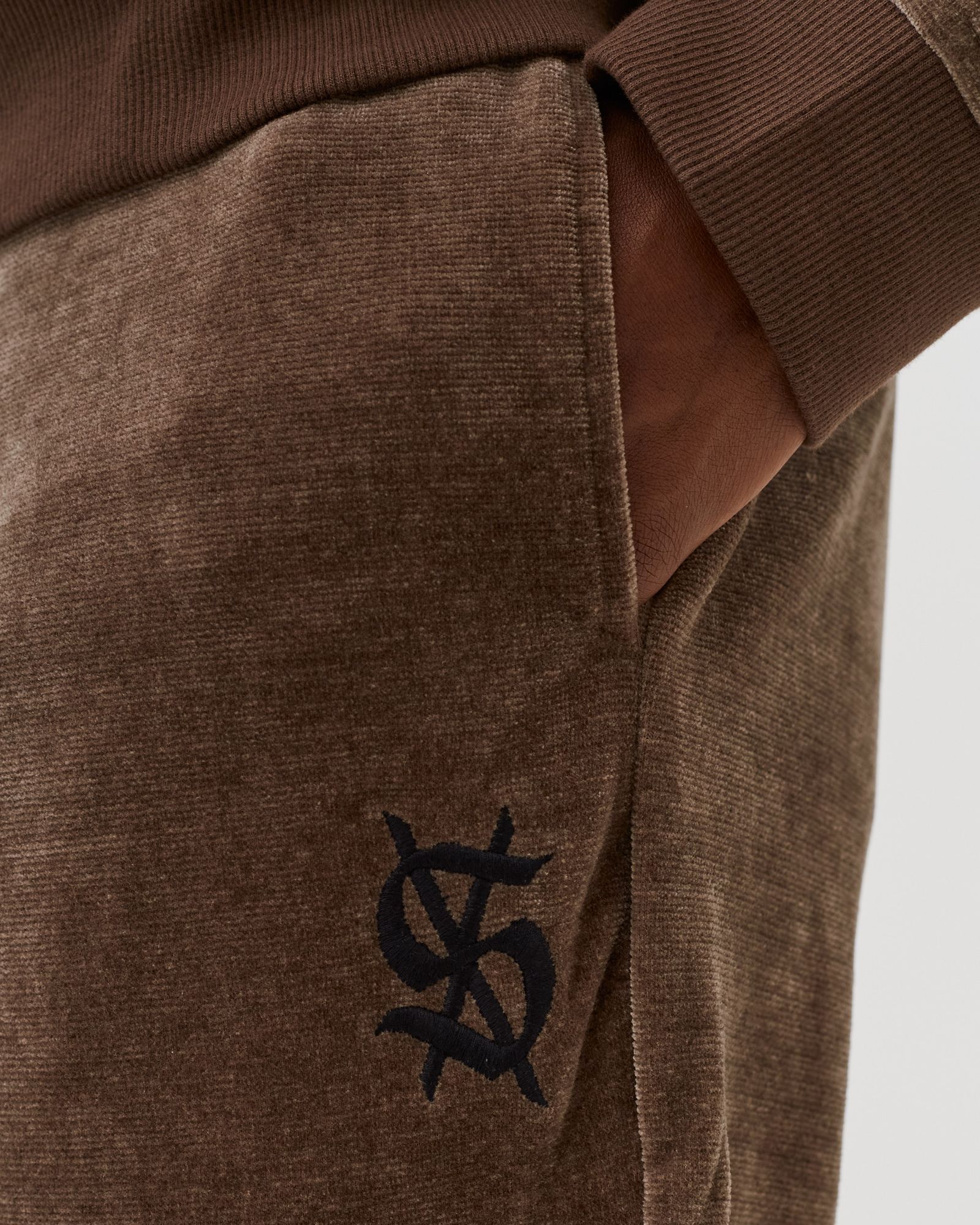 antidote lofi trak olive