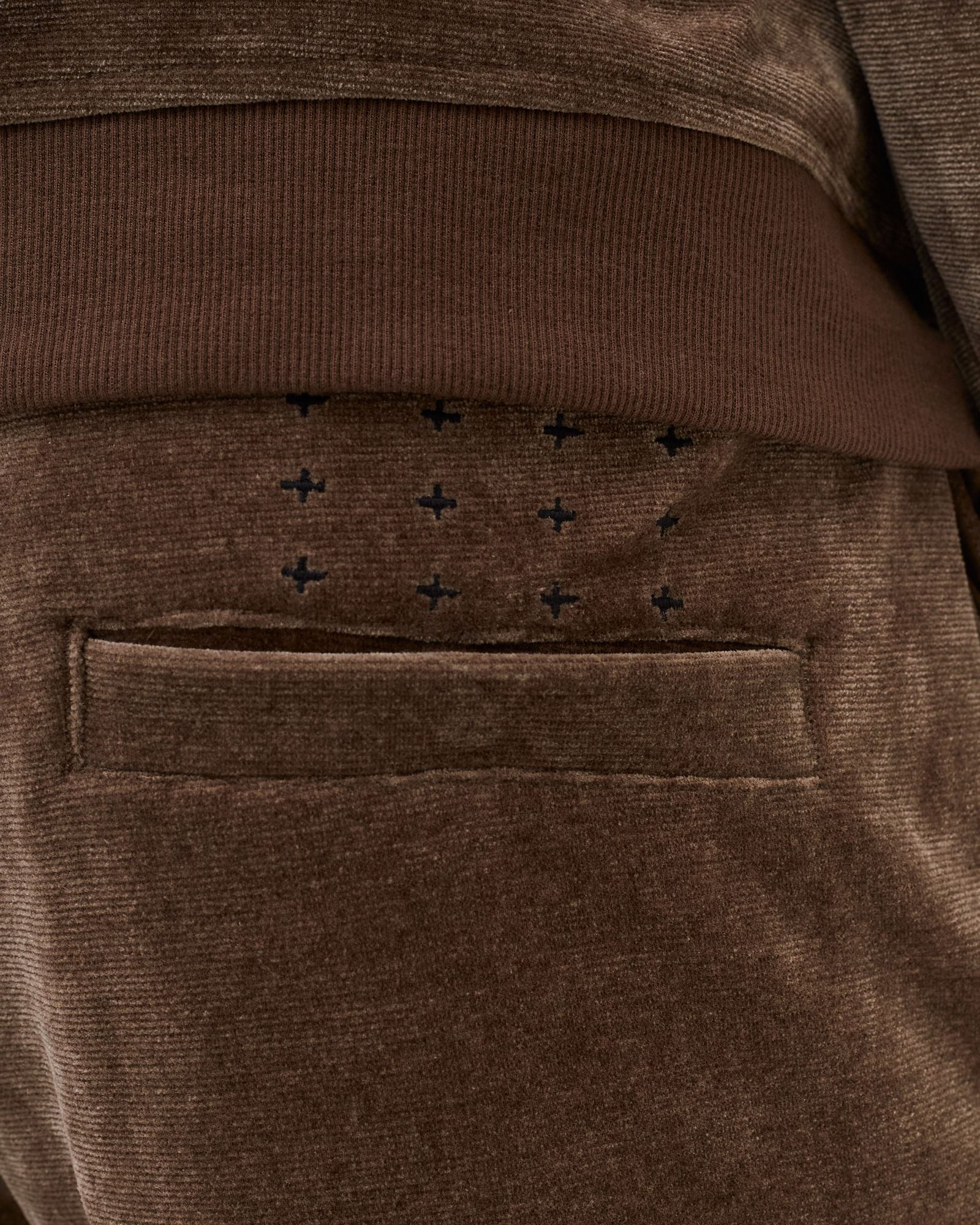 antidote lofi trak olive