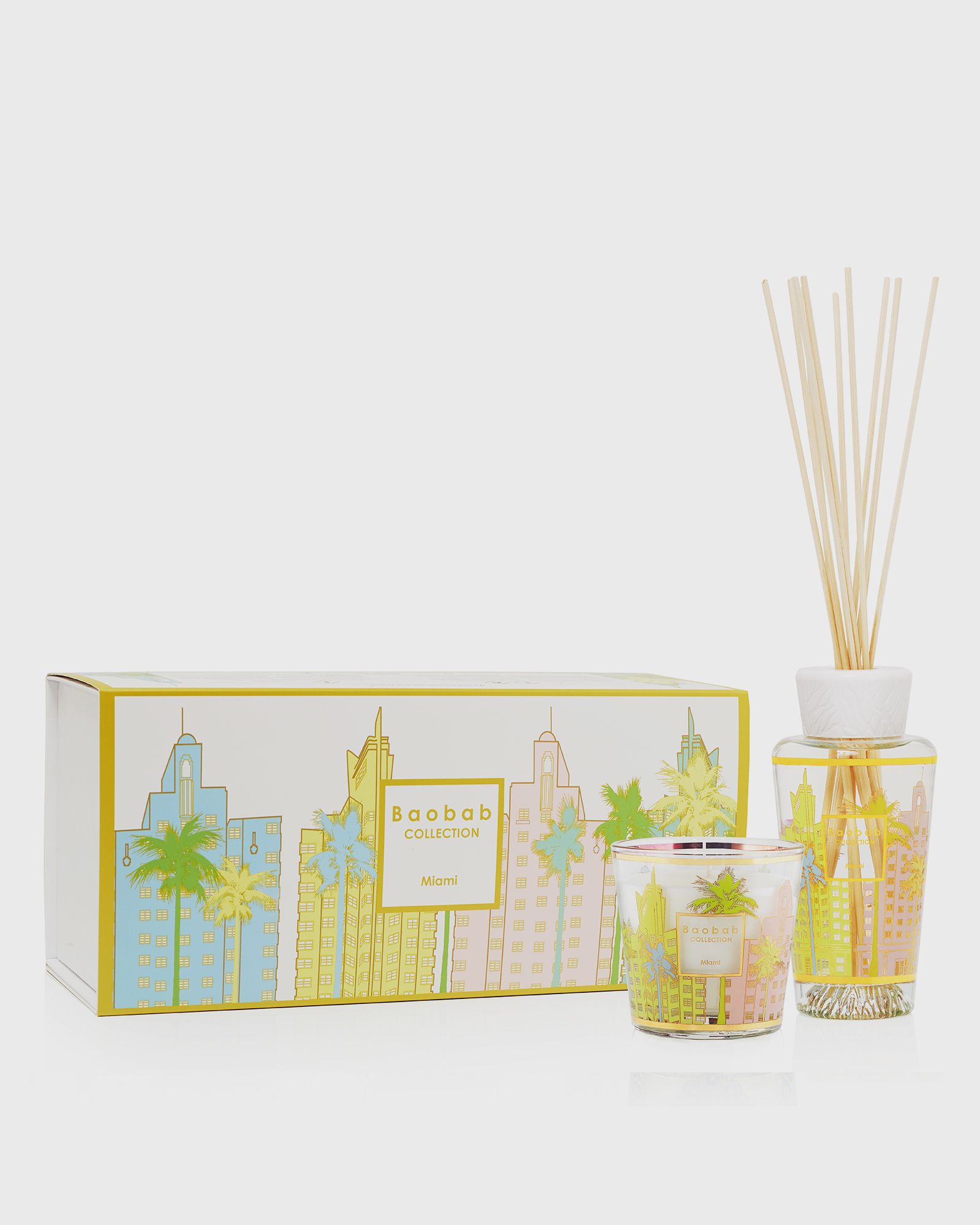 My First Baobab Gift Box Miami