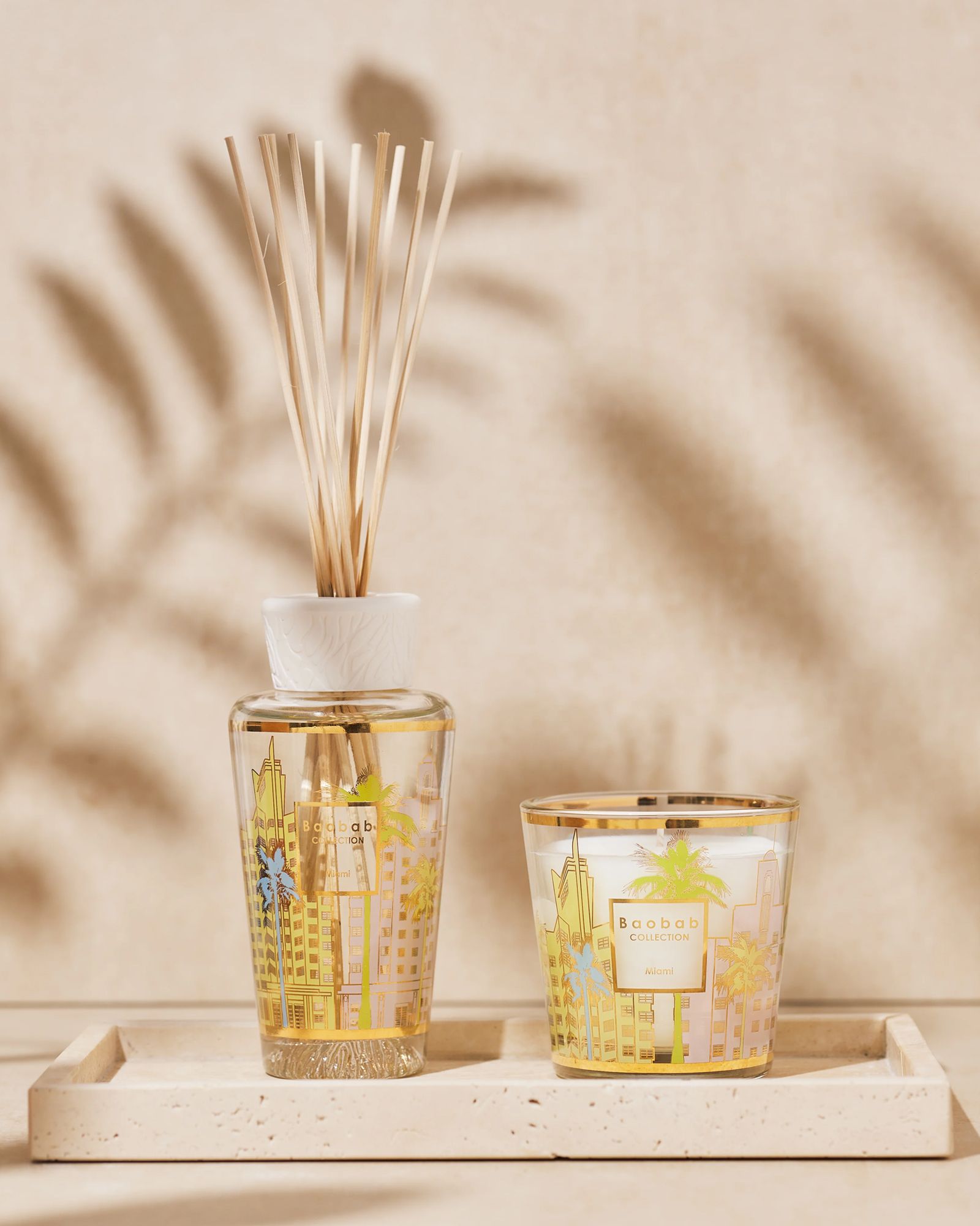 My First Baobab Gift Box Miami