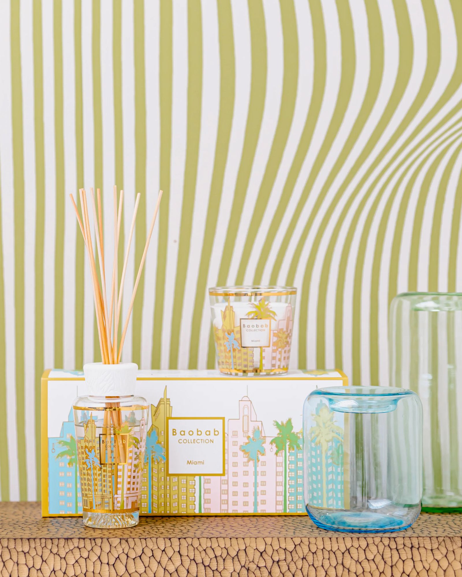 My First Baobab Gift Box Miami