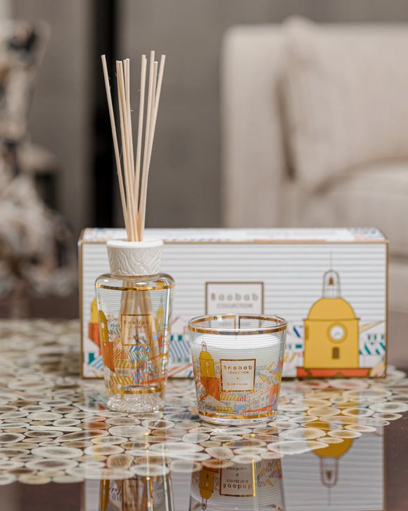 My First Baobab Gift Box À Saint-Tropez