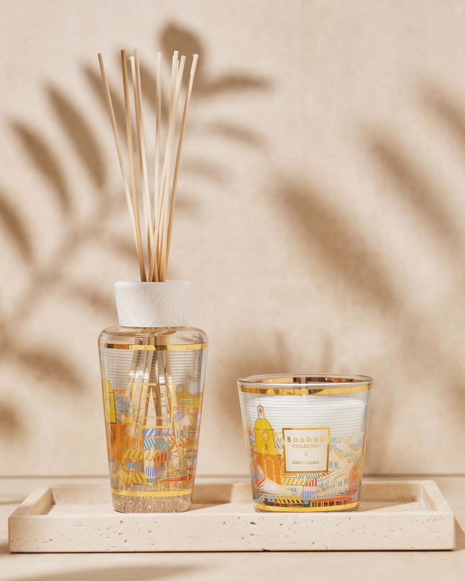 My First Baobab Gift Box À Saint-Tropez