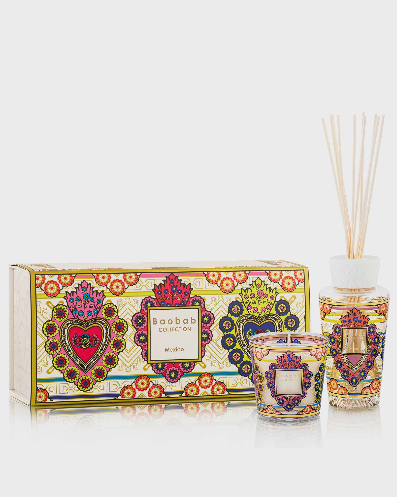 My First Baobab Gift Box Mexico