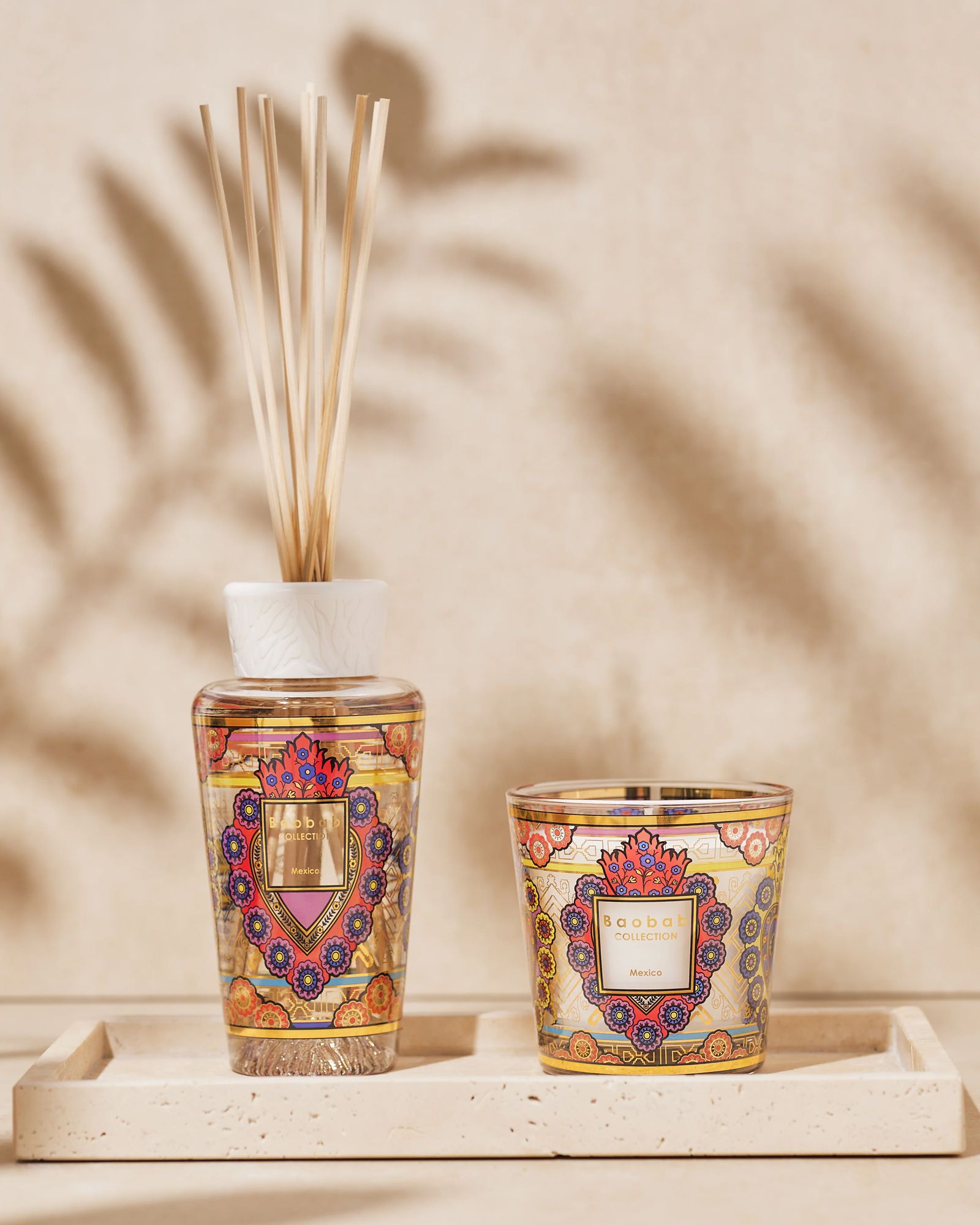 My First Baobab Gift Box Mexico