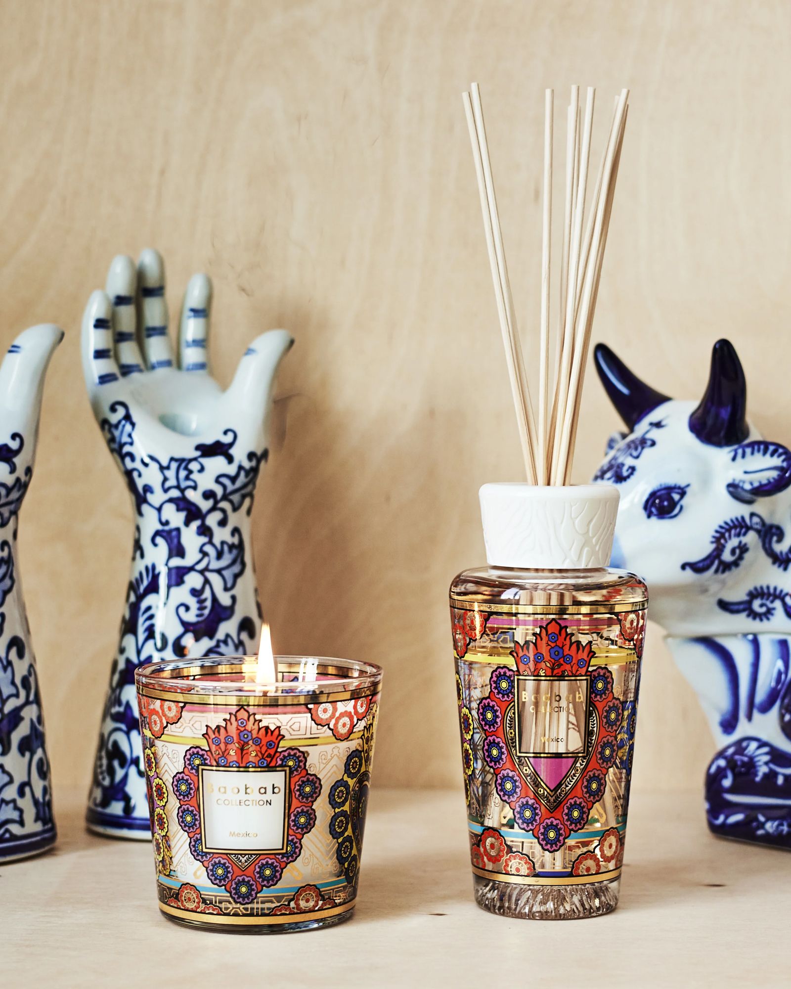 My First Baobab Gift Box Mexico