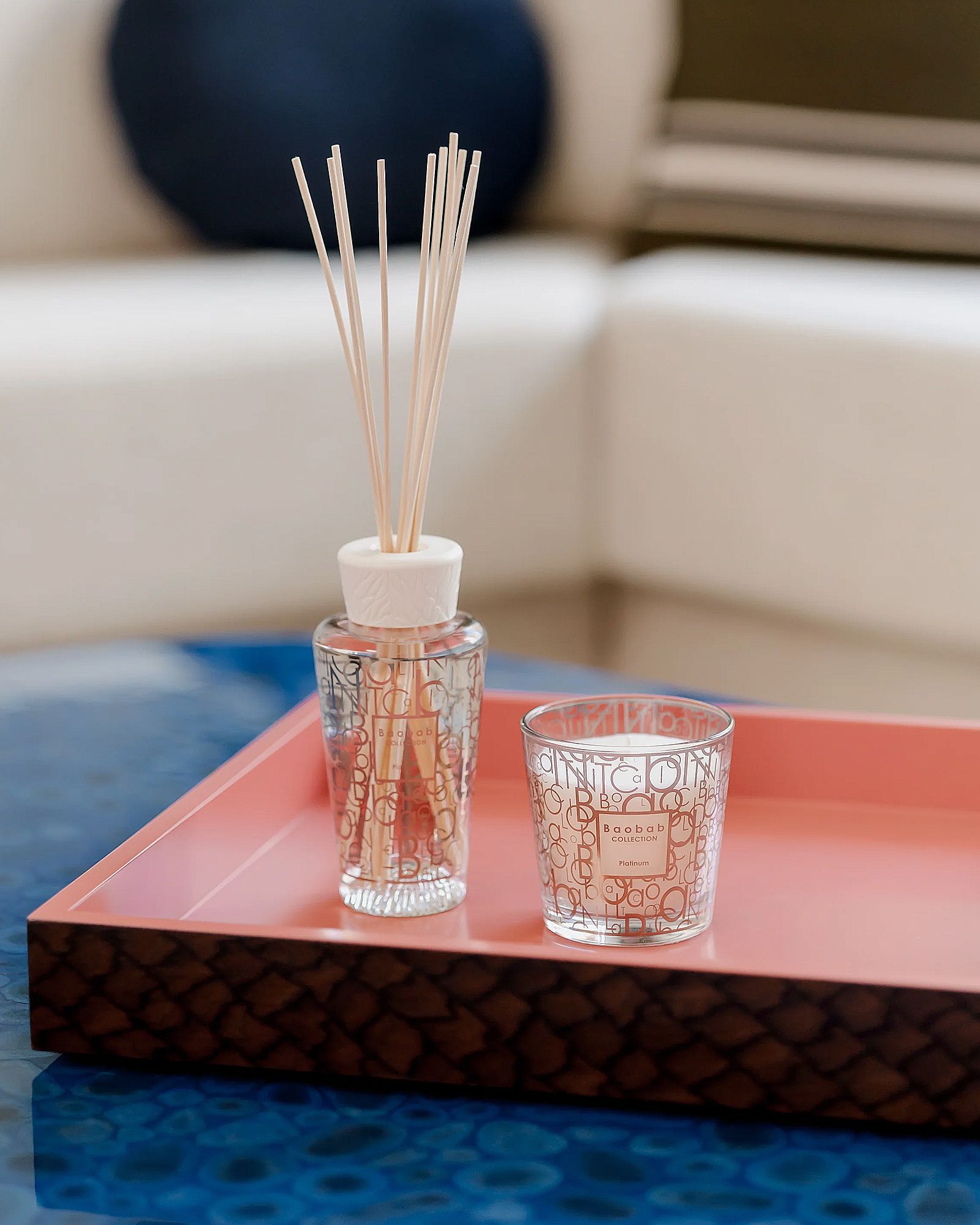 My First Baobab Gift Box Platinum