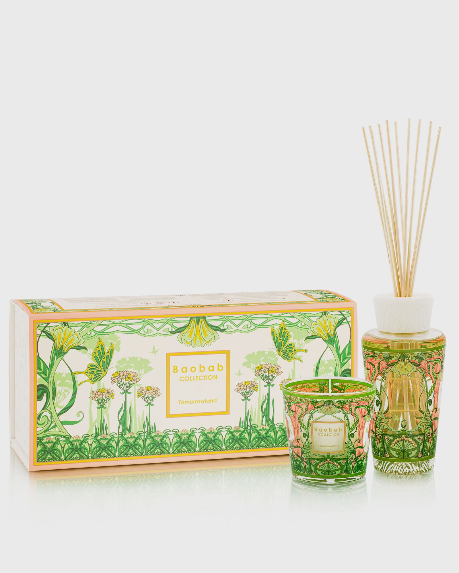 My First Baobab Gift Box Tomorrowland 2024