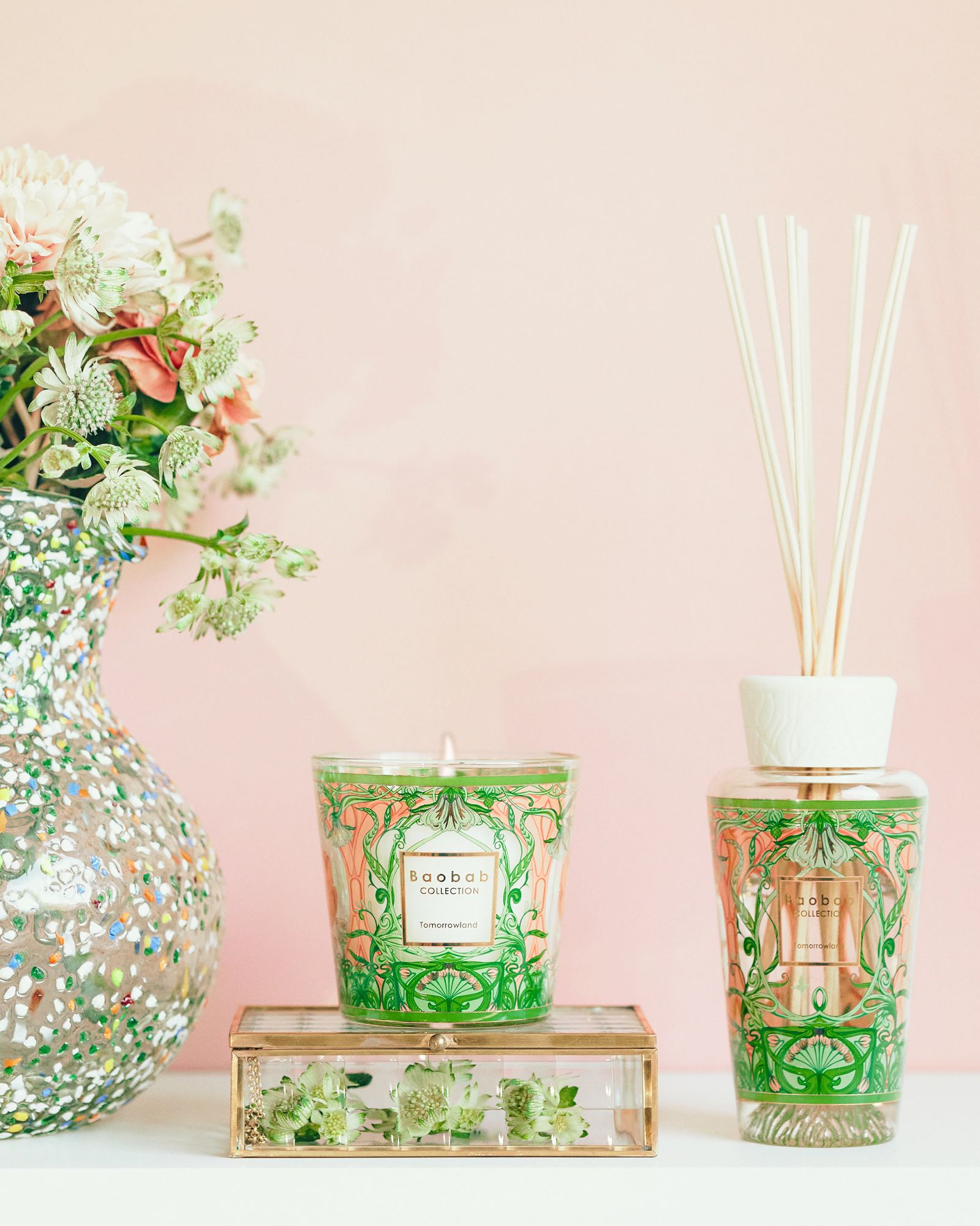 My First Baobab Gift Box Tomorrowland 2024