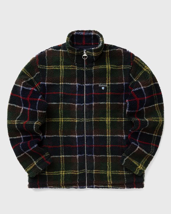 Tartan Fleece