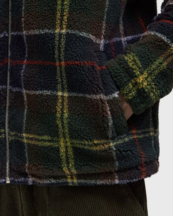 Tartan Fleece