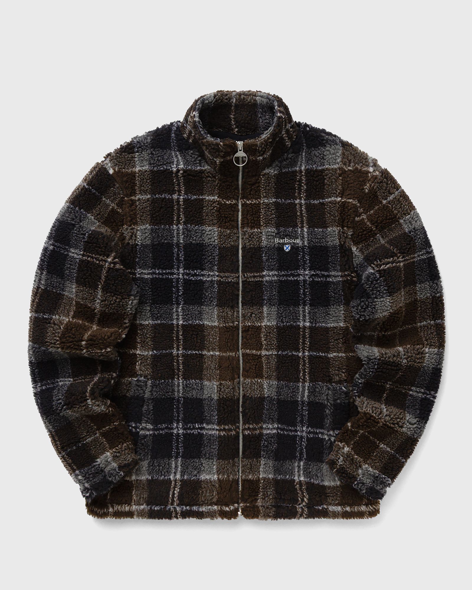 Tartan Fleece