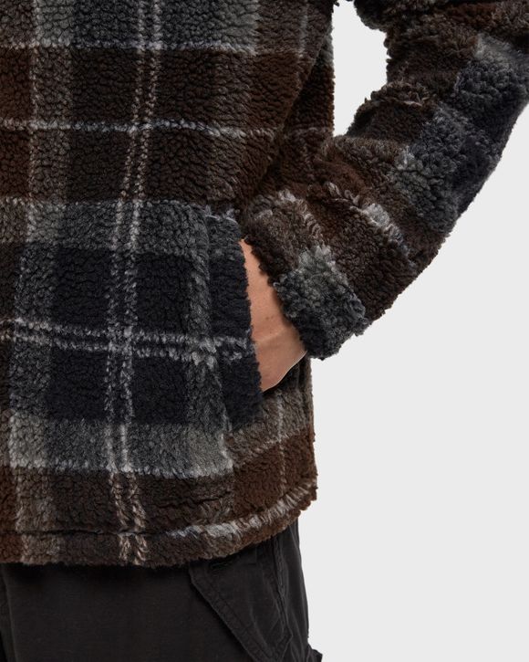 Tartan Fleece