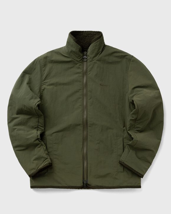 Reverse Fleece