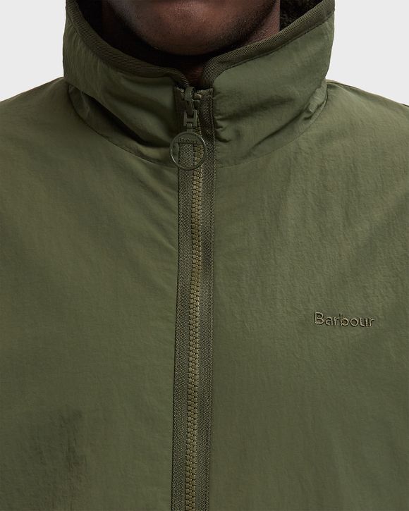 Reverse Fleece