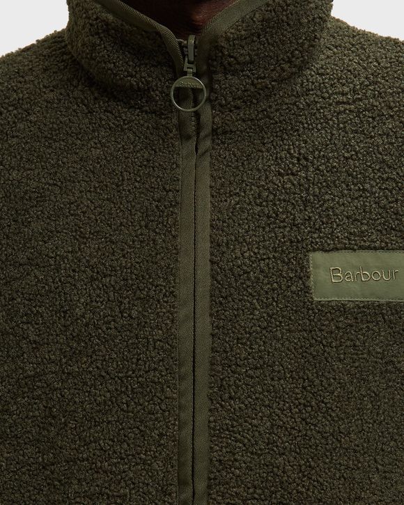 Reverse Fleece