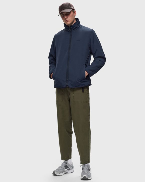 Reverse Fleece