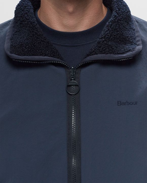 Reverse Fleece