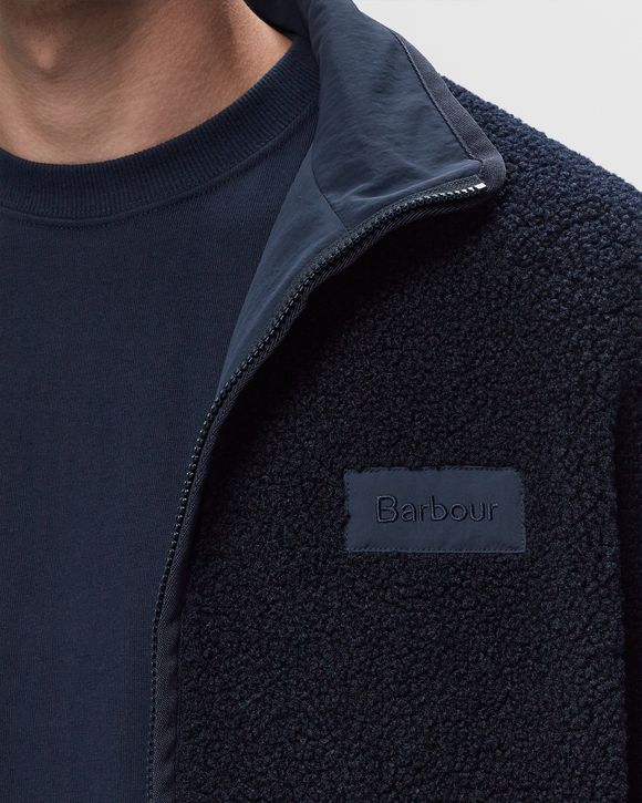 Reverse Fleece
