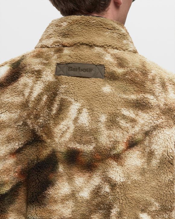 Moor Tie Dye