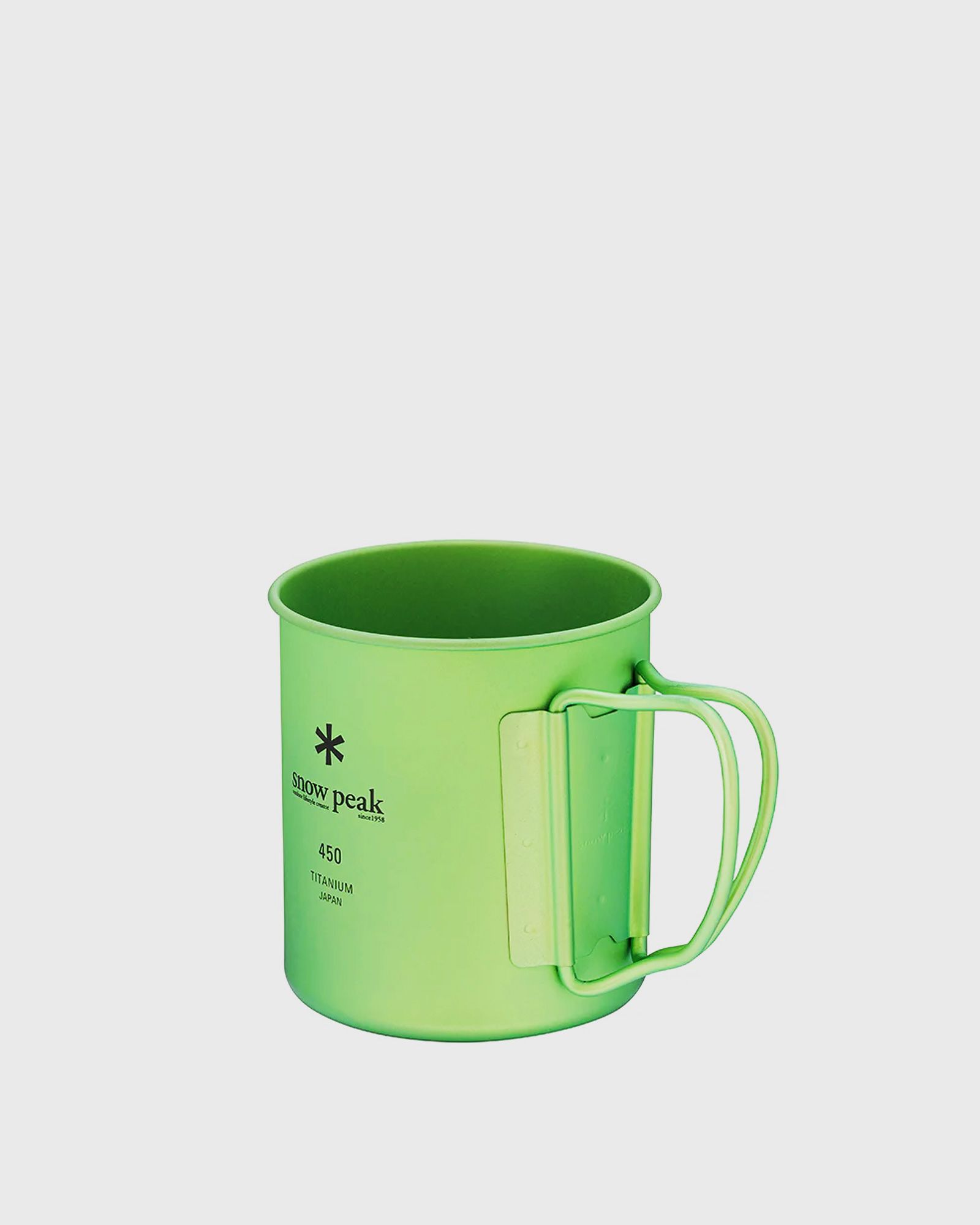 TI-SINGLE 450 COLORED CUP